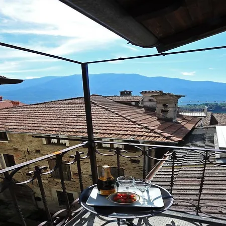 Sant Agata Appartement Ossuccio
