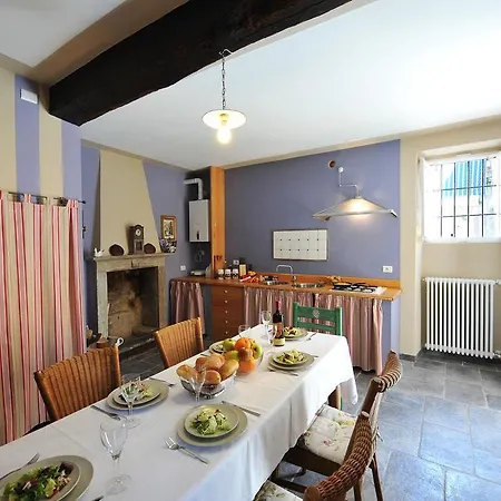 Sant Agata Appartement