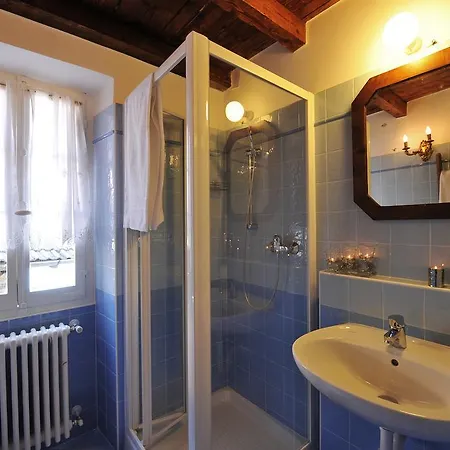 Appartement Sant Agata *