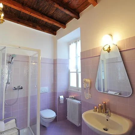 Sant Agata Appartement *